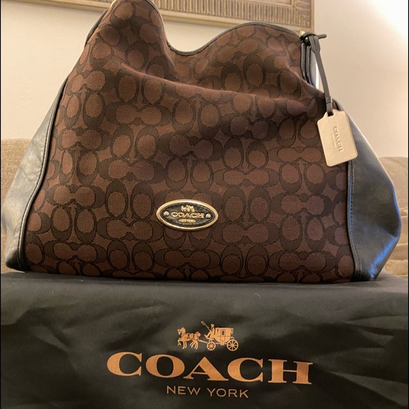 Coach Handbags - Coach